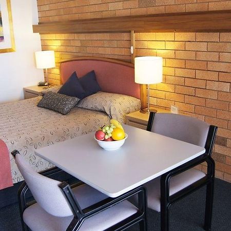 Ningana Motel Mudgee Exteriér fotografie