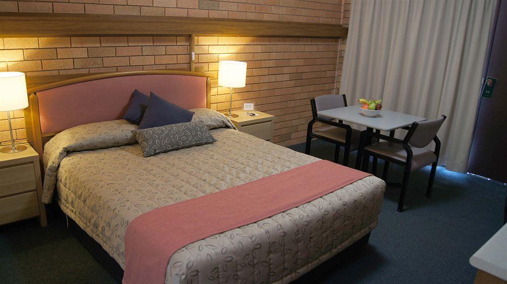 Ningana Motel Mudgee Exteriér fotografie
